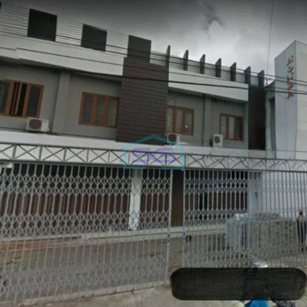 Dijual Cepat Ruang Usaha Lokasi Umbulharjo Yogyakarta LB 1200m2-1