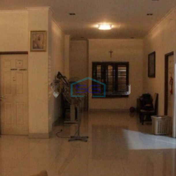 Dijual Cepat Ruang Usaha Lokasi Umbulharjo Yogyakarta LB 1200m2-2