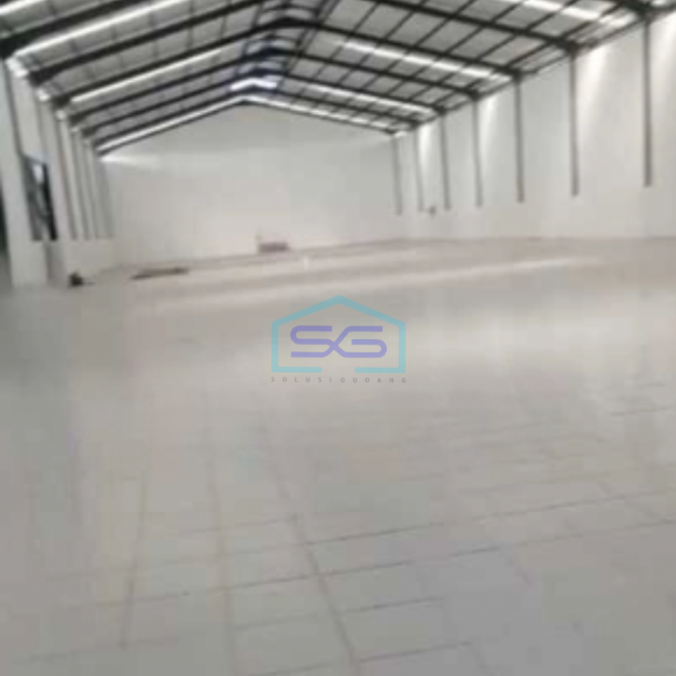 Disewakan gudang strategis lokasi Sragen luas 10000m2-3