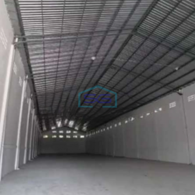 Disewakan Gudang Kawasan Industri Strategis Lokasi Kartasura Sukoharjo Luas 1800m2