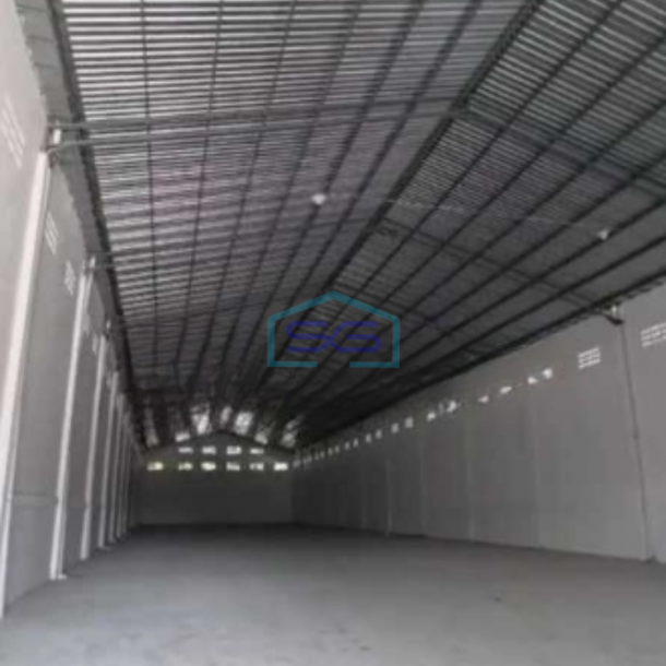 Disewakan Gudang Kawasan Industri Strategis Lokasi Kartasura Sukoharjo Luas 1800m2-2