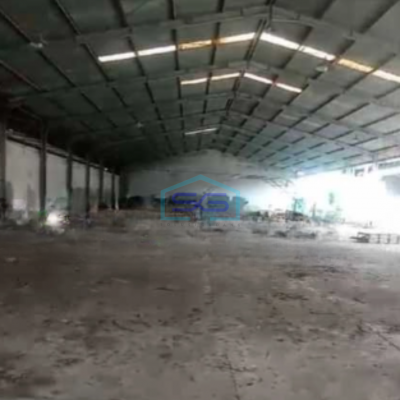 Disewakan gudang lokasi Wonosari Ngaliyan 19000m2-3