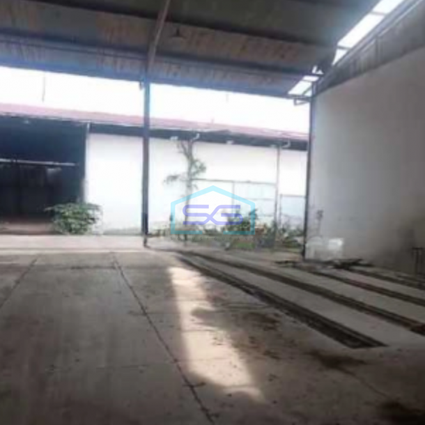 Disewakan gudang lokasi Wonosari Ngaliyan 19000m2-2