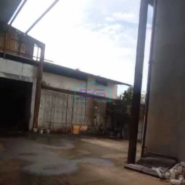 Disewakan gudang lokasi Wonosari Ngaliyan 19000m2-1