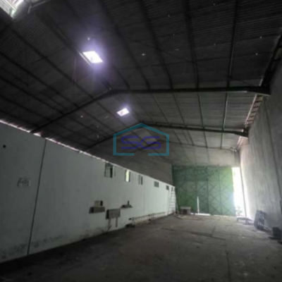 Disewakan Gudang Strategis Zona Industri Kartasura Sukoharjo Luas 1500m2