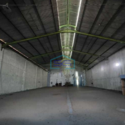 Disewakan Gudang Strategis Zona Industri Kartasura Sukoharjo Luas 1500m2