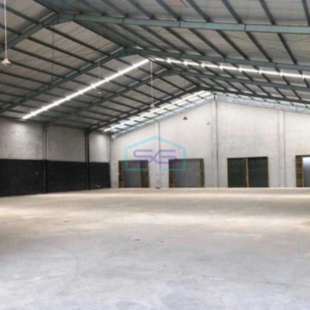 Disewakan gudang strategis lokasi Semarang 5600m2-1