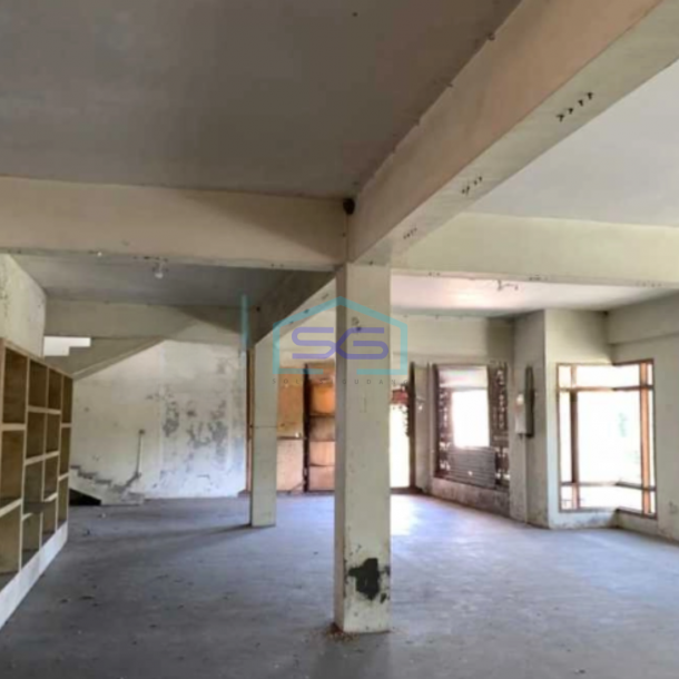 Disewakan gudang lokasi Sleman Yogyakarta luas 5000m2-2