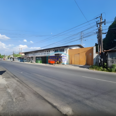 Dijual Gudang Industri Lokasi Kartasura Sukoharjo Jawa Tengah Luas Tanah 5255m2