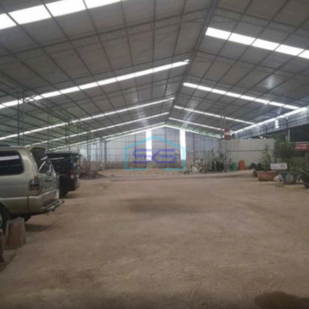Disewakan Pabrik Aktif Lokasi Jumantono Karanganyar Jawa Tengah LT 17100m2-5