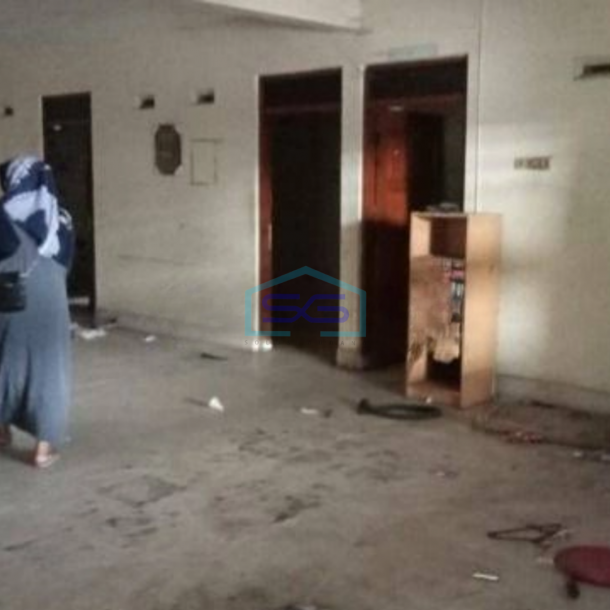 Dijual Ruko Strategis 1 Lantai Lokasi Kartasura Sukoharjo Luas 815m2-2