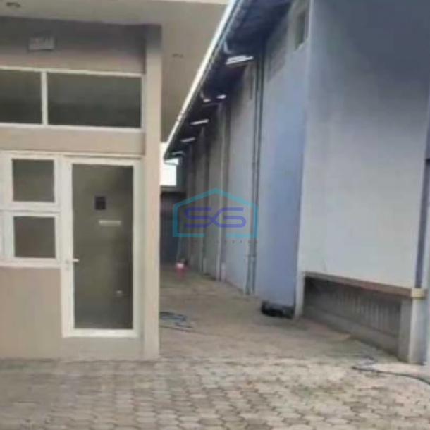 Disewakan Gudang Industri Lokasi Kudus Jawa Tengah Luas Tanah 6000m2-2