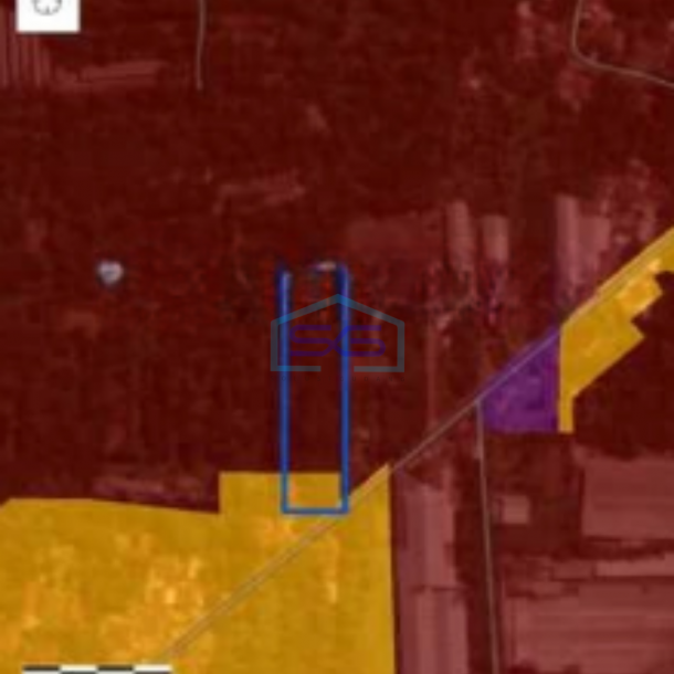 Dijual Lahan Tanah Zona Merah Industri Lokasi Salatiga Jawa Tengah Luas 3495m2-2