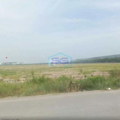 Dijual Tanah Zona Industri Lokasi Kendal Jawa Tengah Luas Tanah 23000m2