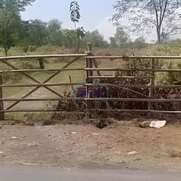 Dijual Tanah Lahan Zona Industri Lokasi Kebakkramat, Karanganyar Jawa Tengah LT 52000m2-3