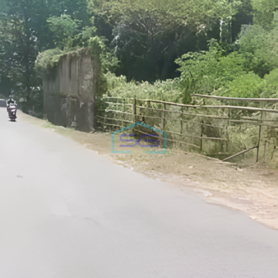 Dijual Tanah Lahan Zona Industri Lokasi Kebakkramat, Karanganyar Jawa Tengah LT 52000m2