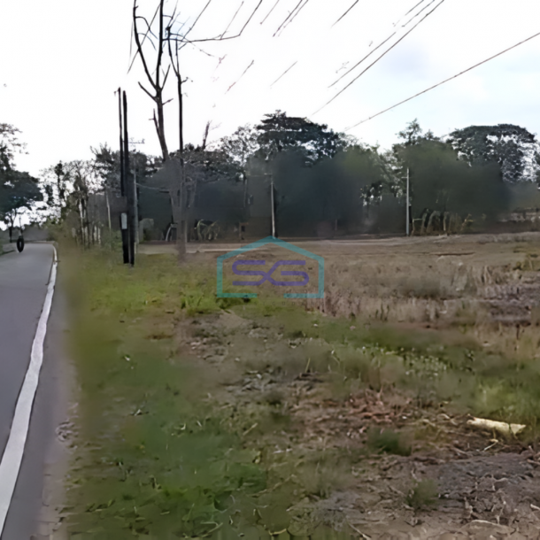 Dijual Tanah Zona Merah Industri Lokasi Klaten Jawa Tengah Luas 190000m2-1