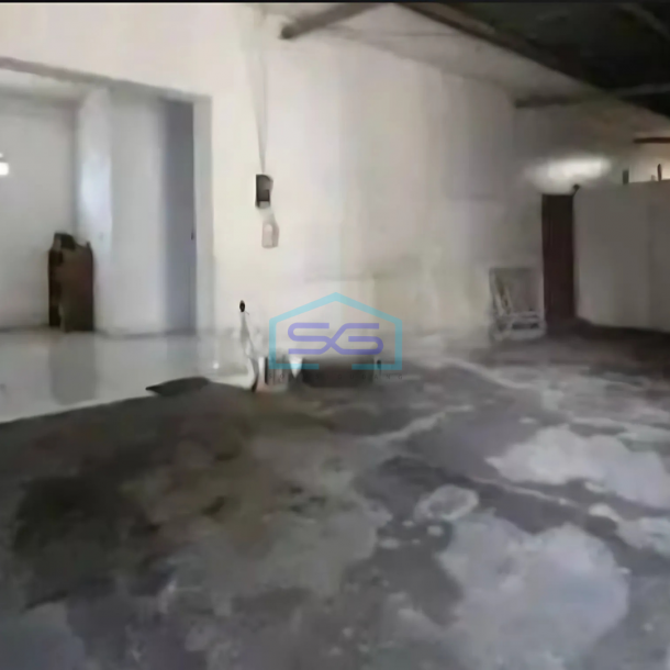 Dijual Ruko Strategis 2 Lantai Lokasi Delang Klaten LB 685m2-3
