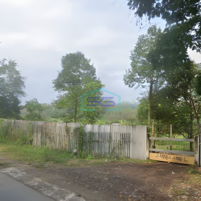 Dijual Tanah Lahan Strategis Zona Industri Luas Tanah 150000 Lokasi Tegal Jawa Tengah