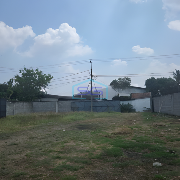 Disewakan Gudang Zona Industri Super Strategis Ceper Klaten Jawa Tengah Luas Tanah 5000m2-2