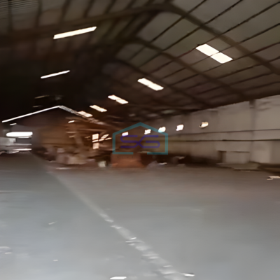 Disewakan Gudang Zona Industri Strategis Lokasi Sukoharjo Jawa Tengah Luas Bangunan 4000m2