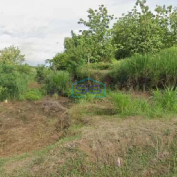 Dijual Tanah Strategis Pekarangan Gondangrejo Karanganyar Jawa Tengah Luas 4948m2-1