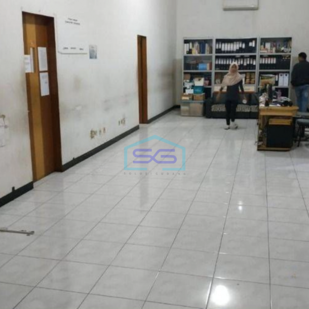 Dijual Cepat Ruko Strategis Lokasi Sleman Yogyakarta Luas 250m2-2