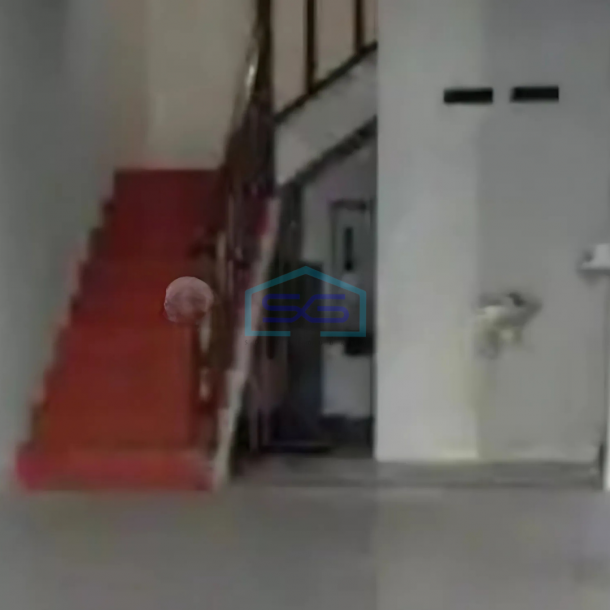 Dijual Ruko 2 Lantai Strategis Lokasi Baki Sukoharjo LB 280m2-2