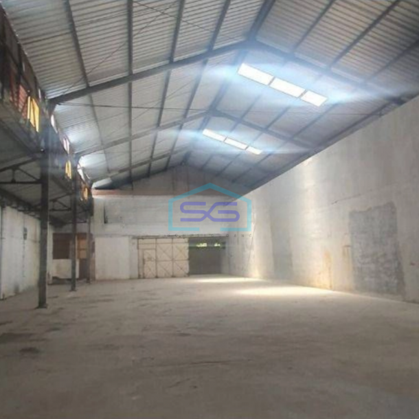 Disewakan Ruang Usaha Strategis Dengan Luas 1000m2 Lokasi Nusukan,solo-3