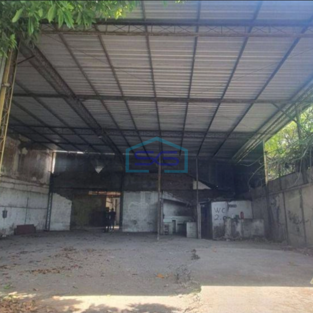 Disewakan Ruang Usaha Strategis Dengan Luas 1000m2 Lokasi Nusukan,solo-2
