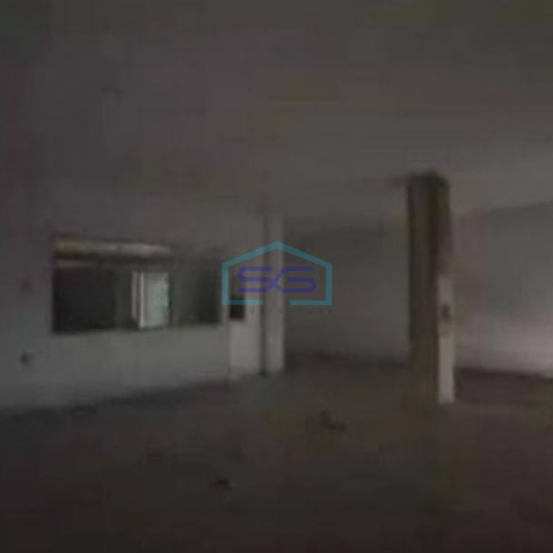 Disewakan Ruko Strategis 2 Lantai Luas 460m2 Lokasi Solo Baru-2