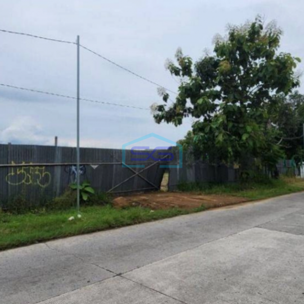 Dijual Cepat Tanah Zona Kuning Lokasi Sragen Luas 9400m2-2
