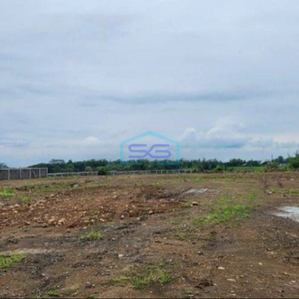 Dijual Cepat Tanah Zona Kuning Lokasi Sragen Luas 9400m2-1