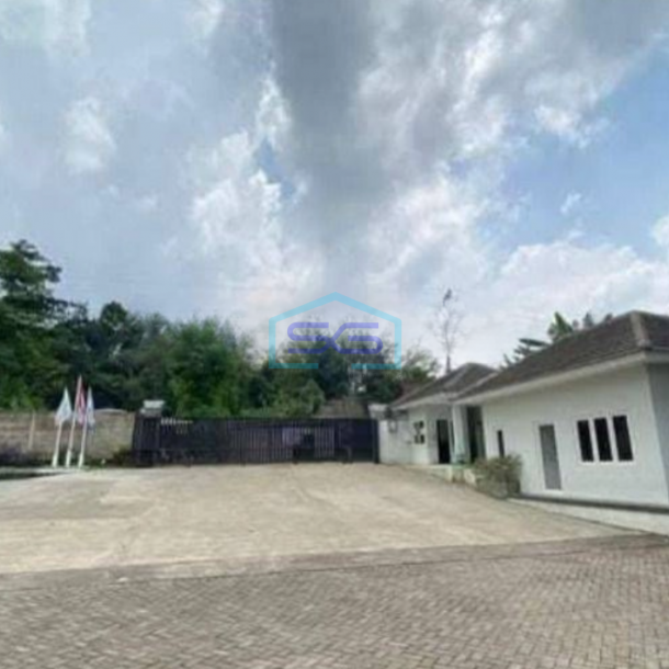 Dijual Cepat Pabrik Garmen Aktif Zona Industri Lokasi Jepara Luas 3,8 Ha-2