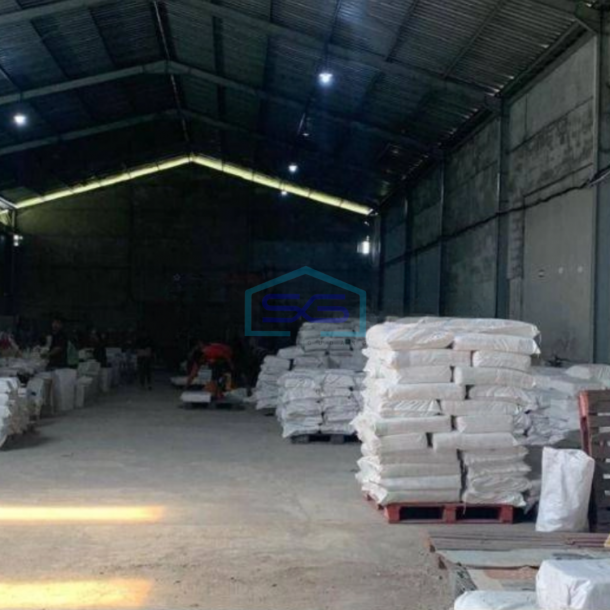 Dijual Pabrik Plastik Aktif Lokasi Gondangrejo Karanganyar Luas Tanah 2800m2-3