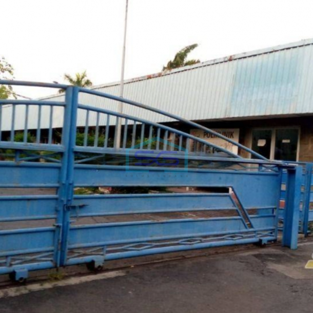 Dijual Cepat Ex Pabrik Tekstil Luas 7,4 Ha di Kaliwungu akaendal-3