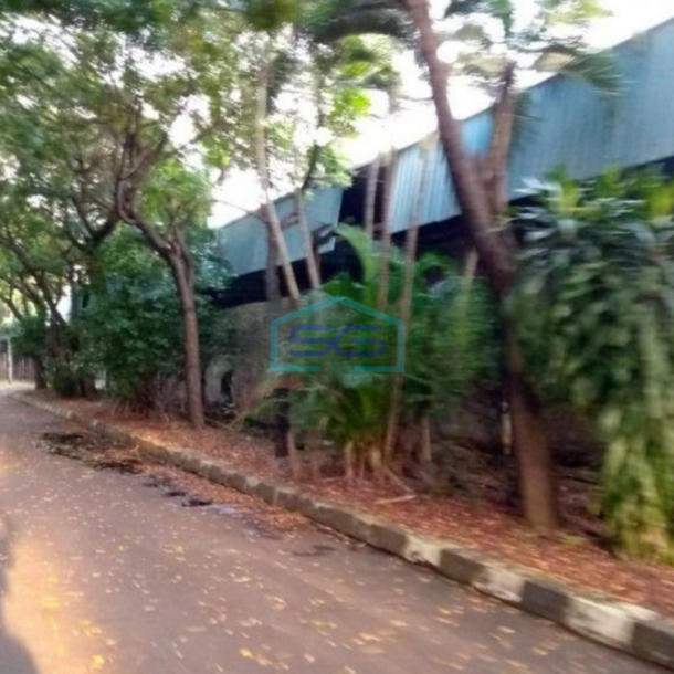 Dijual Cepat Ex Pabrik Tekstil Luas 7,4 Ha di Kaliwungu akaendal-2
