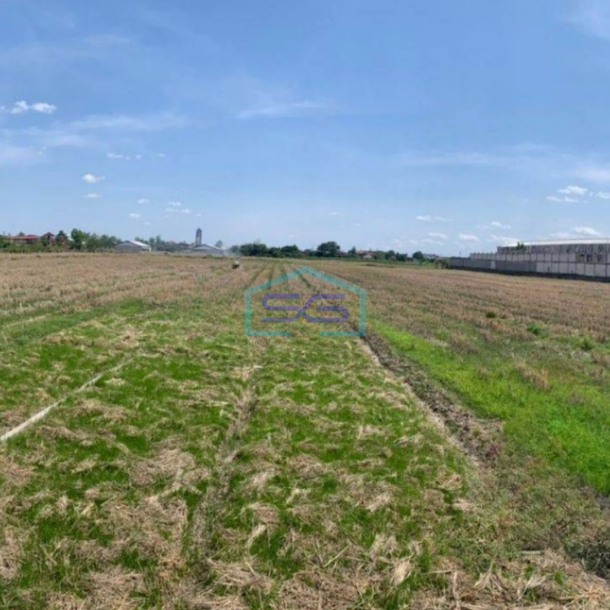 Dijual Tanah Kawasan Industri Lokasi Colomadu Solo Luas 3,2 Ha-1