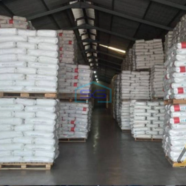 Dijual Gudang Industri Luas 3500m2 Lokasi Kebakkramat Karanganyar-2