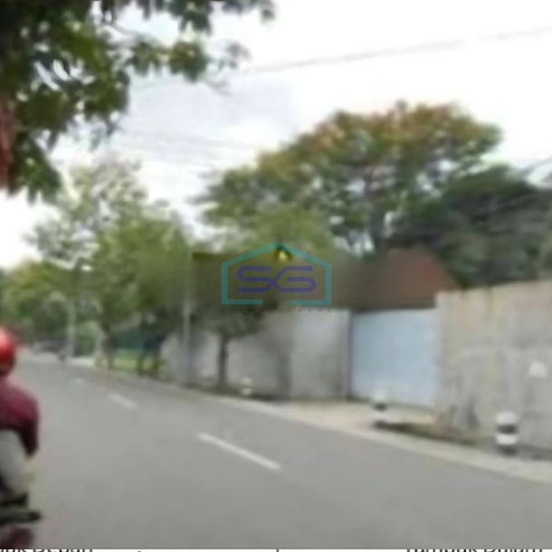 Dijual Gudang Industri LT 2993m2 Lokasi Banjarsari Surakarta-3