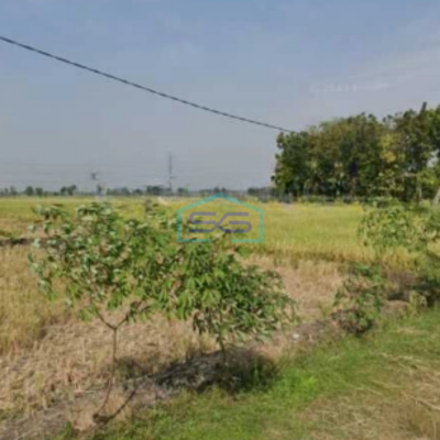 Dijual Tanah Dalam Zona Industri Lokasi Madiun Jawa Timur Luas 40000m2