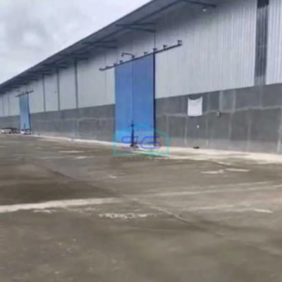 Dijual Gudang Baru Zona Industri Lokasi Tegal Jawa tengah Luas Tanah 15000m2