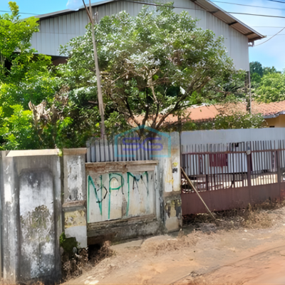 Disewakan Gudang Furniture Zona Industri Lokasi Jepara Jawa Tengah Luas Bangunan 5000m2