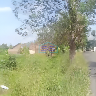 Dijual Tanah Zona Industri Lokasi Delanggu Klaten Jawa Tengah Luas 5 Ha
