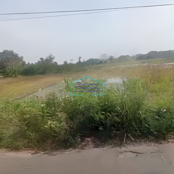 Dijual Tanah Zona Industri Lokasi Delanggu Klaten Jawa Tengah Luas 5 Ha-1