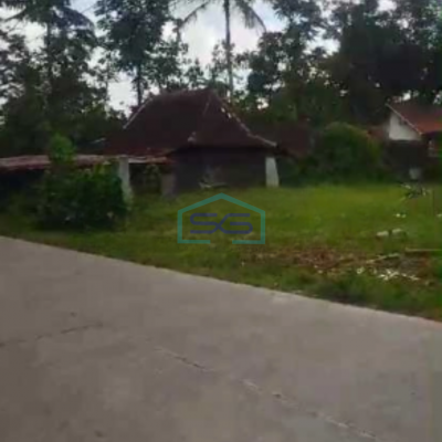 Dijual Tanah Dalam Zona Industri Lokasi Ampel Boyolali Jawa Tengah Luas 25 Ha