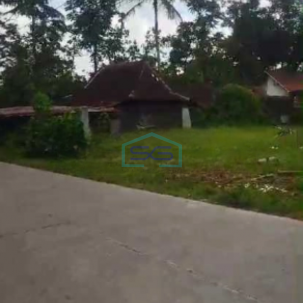 Dijual Tanah Dalam Zona Industri Lokasi Ampel Boyolali Jawa Tengah Luas 25 Ha-3