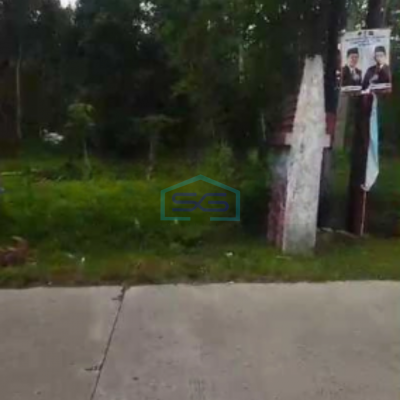 Dijual Tanah Dalam Zona Industri Lokasi Ampel Boyolali Jawa Tengah Luas 25 Ha