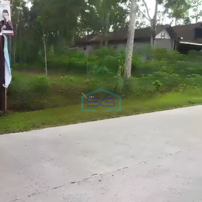 Dijual Tanah Dalam Zona Industri Lokasi Ampel Boyolali Jawa Tengah Luas 25 Ha