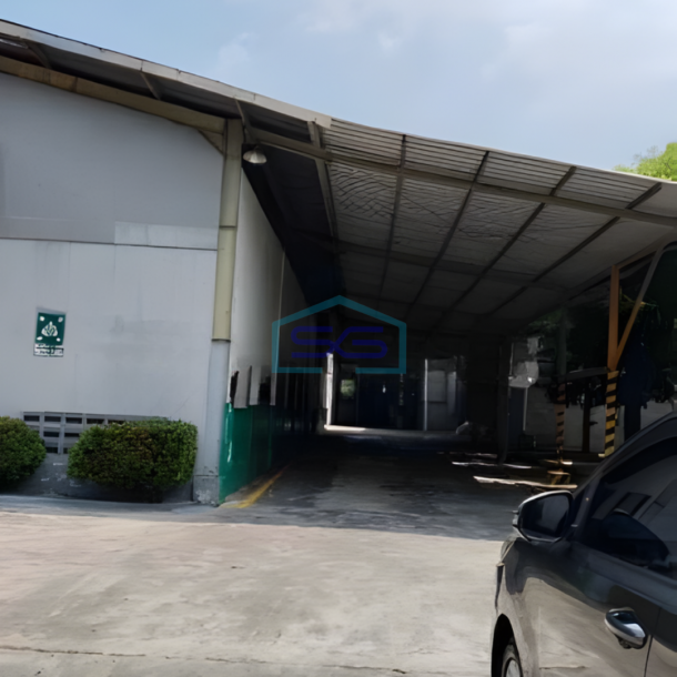 Dijual Gudang Zona Industri Lokasi Gondangrejo Karanganyar Jawa Tengah Luas Tanah 27870m2-3